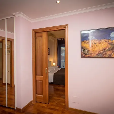 Elettra Luxury *