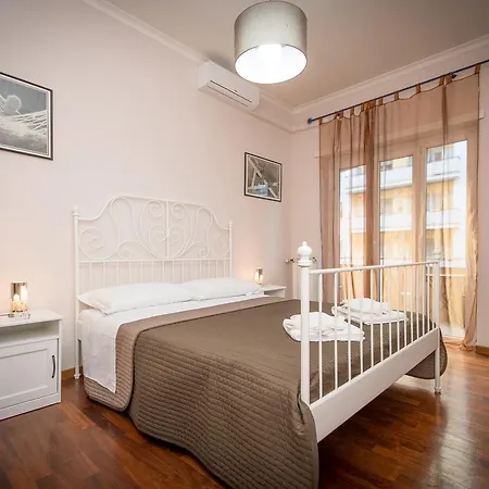 דירה Elettra Luxury