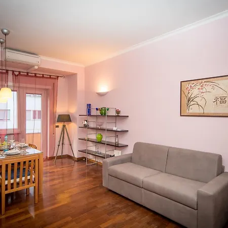 Elettra Luxury Рим
