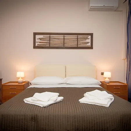 Elettra Luxury דירה *