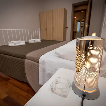 דירה Elettra Luxury *