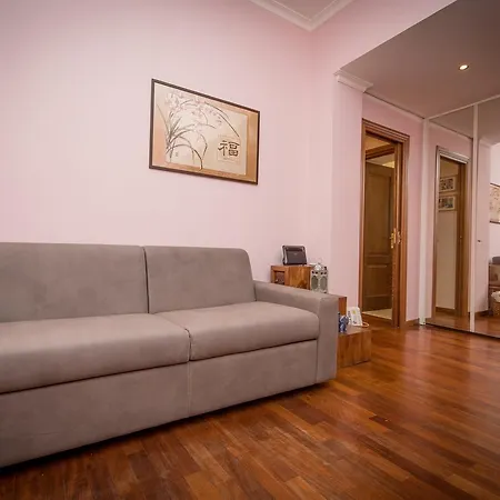 Elettra Luxury דירה