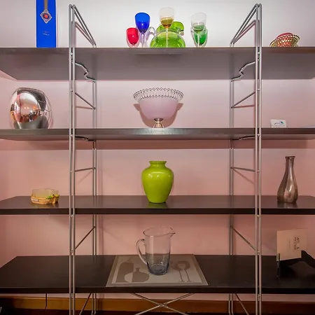 Elettra Luxury דירה *