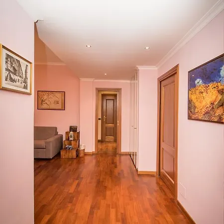 דירה Elettra Luxury