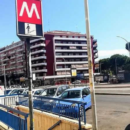 Elettra Luxury רומא