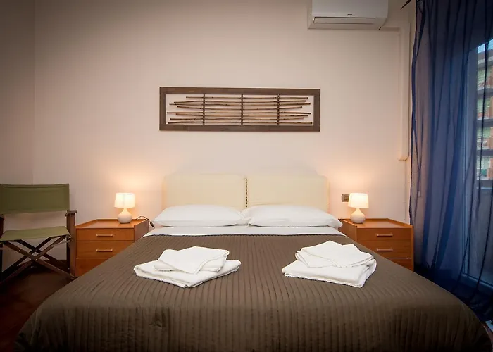 Elettra Luxury Apartment *